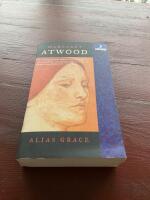 Alis Grace