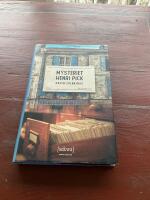 Mysteriet Henri Pick