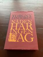 N&aring;den Har Ingen Lag