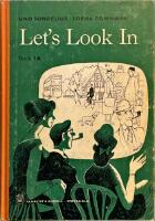 Let's look in Book 1A 