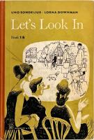 Let's look in Book 1B 