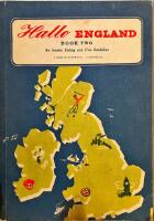 Hallo England Book 2