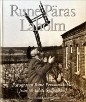 Rune P&auml;ras Laholm 