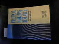Practical Marketing Research