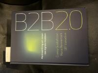 Business to business 2.0 