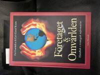 F&ouml;retaget & omv&auml;rlden