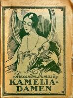 Kameliadamen Del 1