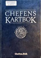 Chefens Kartbok, Lilla v&auml;rldsatlasen