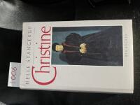 Christine