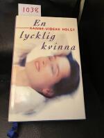 En lycklig kvinna