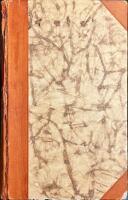 Bonniers Konversationslexikon, Supplement A-&Ouml;