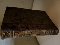 Livet p&aring; landet Bd 2