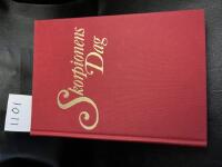 Juvelen i kronan. 2 Skorpionens dag