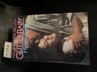 Glitter Baby, Flynns dotter