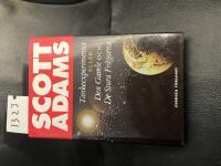 Tankeexperimentet eller Den gamle och de stora fr&aring;gorna