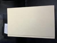 F&ouml;r Sarahs skull