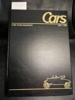 Cars stora billexikon, Del 8, CHY-COT