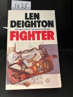 Fighter: The True Story of the Battle of Britain