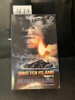 Shutter Island Patient 67