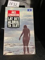 L&aring;t det aldrig ta slut