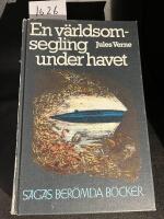 En v&auml;rldsomsegling under havet