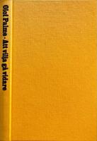 Att vilja g&aring; vidare