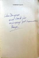 Ej br&ouml;det blott : dokument om arbetarbildning 1907-1950