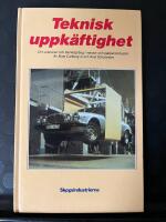 Teknisk uppk&auml;ftighet : om veteraner och teknikspr&aring;ng i massa- och pappersindustrin