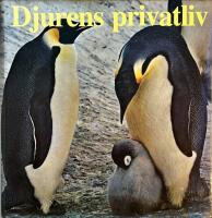 Djurens privatliv