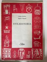 Stilhistoria