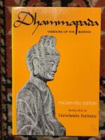 Dhammapada - Wisdom of the Buddha