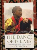 The Dance of 17 Lives