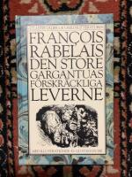 Store Gargantuas F&ouml;rs Leverne