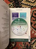 Money and the law of attraction - learning to attract wealth, health and ha
