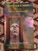 SSP Induction - Through Forms of Self-Hypnosis