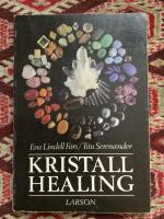 Kristallhealing : en introduktion till kristallernas helande v&auml;rld