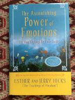 The Astonishing Power of Emotions