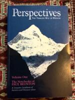 The Notebooks of Paul Brunton - Volume 1 Perspectives