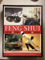 Feng Shui - Mind Body Spirit Home