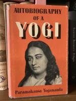 Autobiography of a Yogi