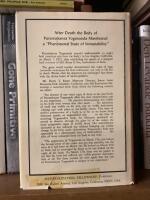 Autobiography of a Yogi