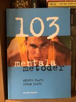 103 mentala metoder