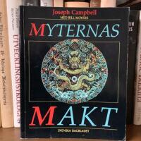 Myternas makt