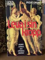 Leva i sin kropp : kroppsuttryck och m&auml;nsklig kontakt