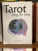 Tarot steg f&ouml;r steg