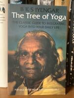 The Tree of Yoga