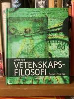 Kort om vetenskapsfilosofi