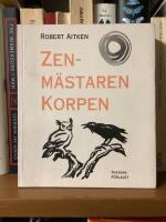 Zenm&auml;staren Korpen