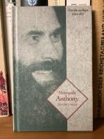 Metropolit Anthony av Sourozh