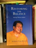 Restoring the Balance